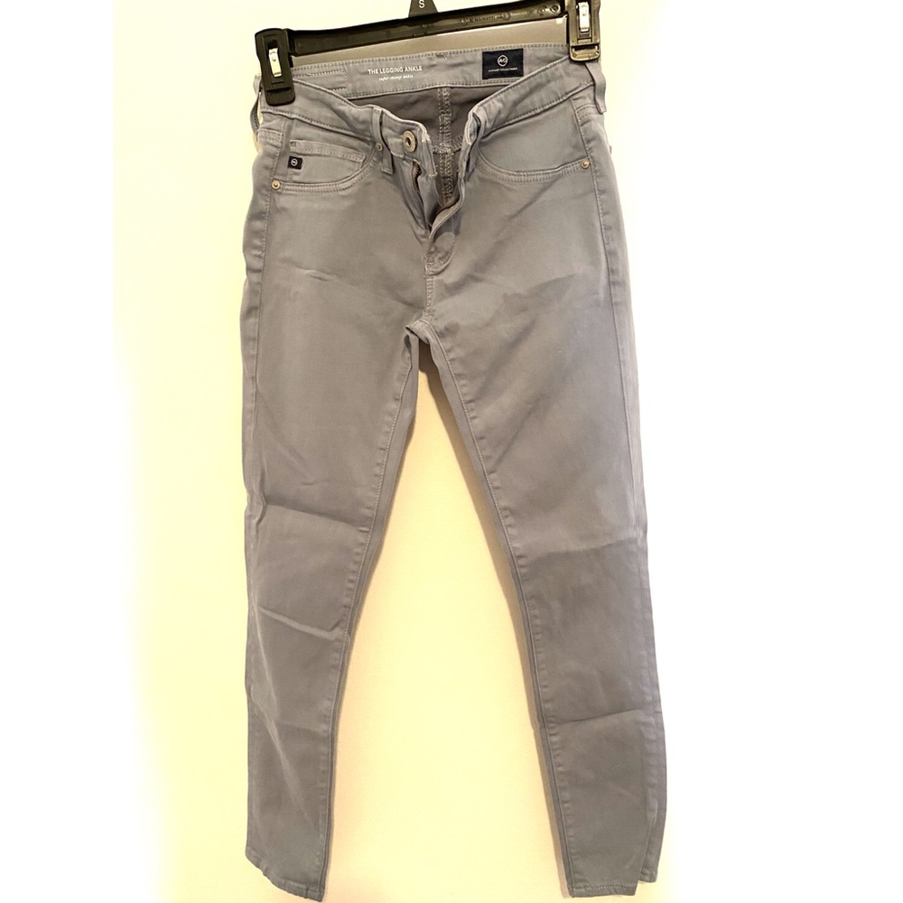 AG Skinny Jeans